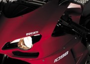 Ducati 1098